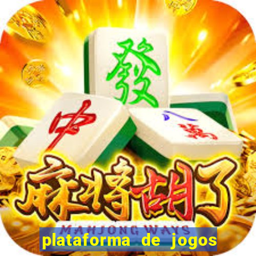plataforma de jogos do rodrigo faro